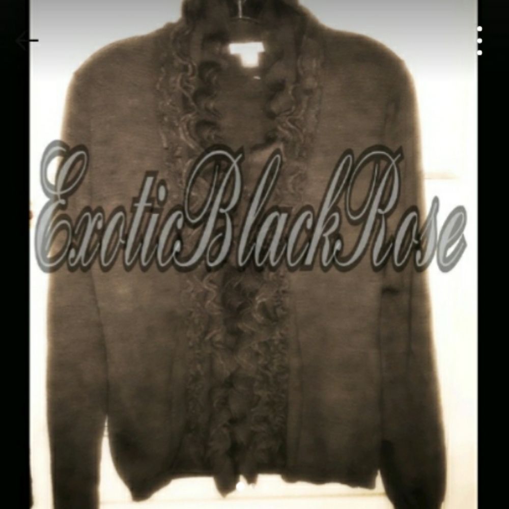 Sweater M